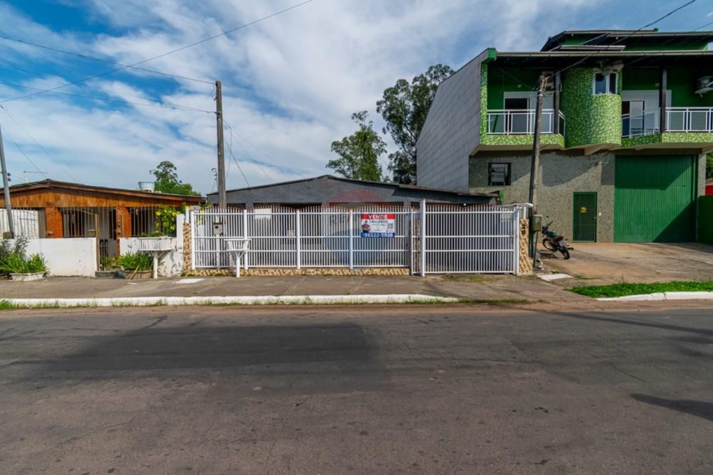 Casa - Venda - Gravataí , Rio Grande do Sul - _DSC6305.jpg - Fachada - 610051079-1