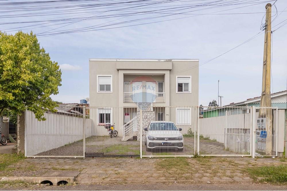 Apartamento - Venda - Gravataí , Rio Grande do Sul - 1.jpg - 610141006-137