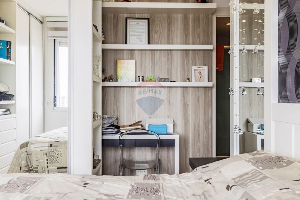 Apartamento - Venda - Porto Alegre , Rio Grande do Sul - IMG_8818-HDR.jpg - 612511054-44