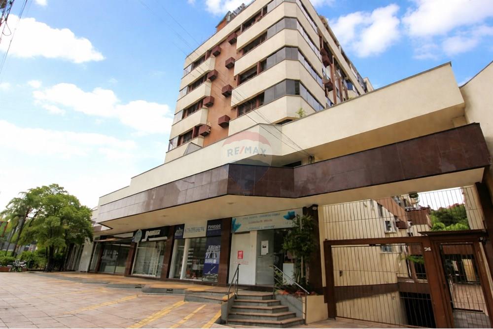 Duplex - Venda - Porto Alegre , Rio Grande do Sul - fachada.jpg - 612481075-25