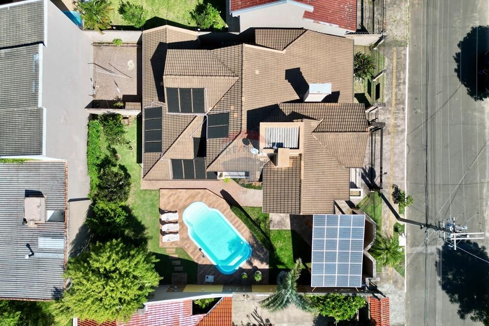 Sobrado - Venda - Canoas , Rio Grande do Sul - DJI_0615.jpg - 610241026-76