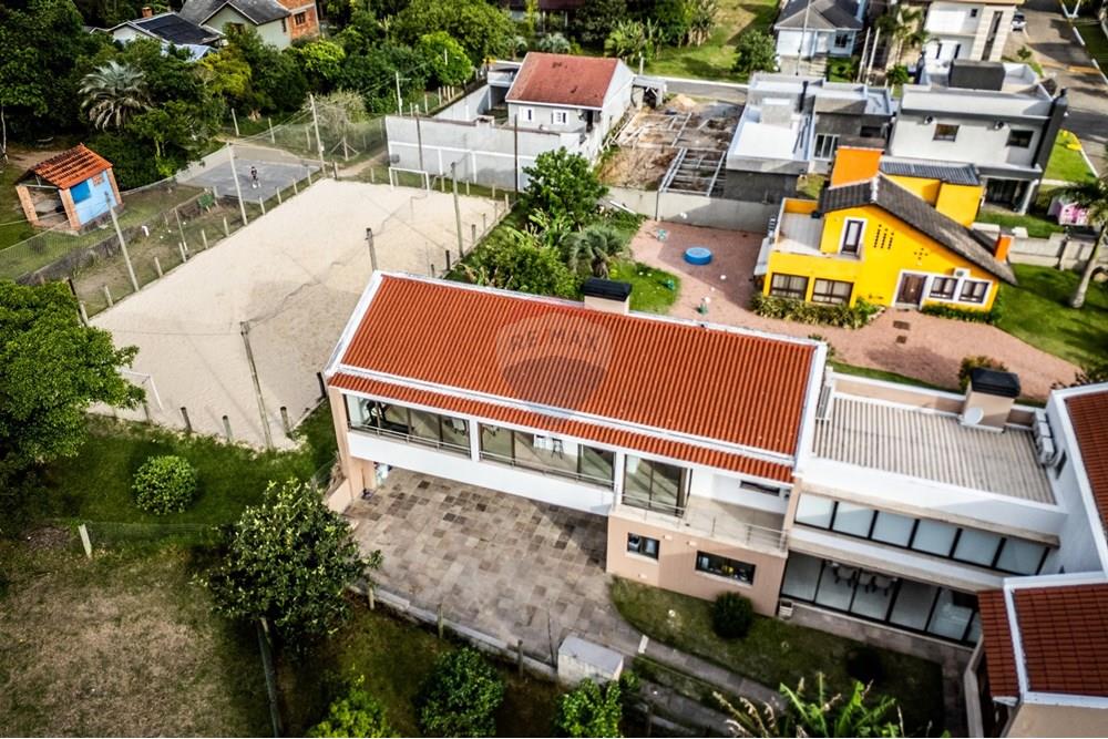 Casa de Condomínio - Venda - Viamão , Rio Grande do Sul - Cantegrill-165.jpg - 612481096-8