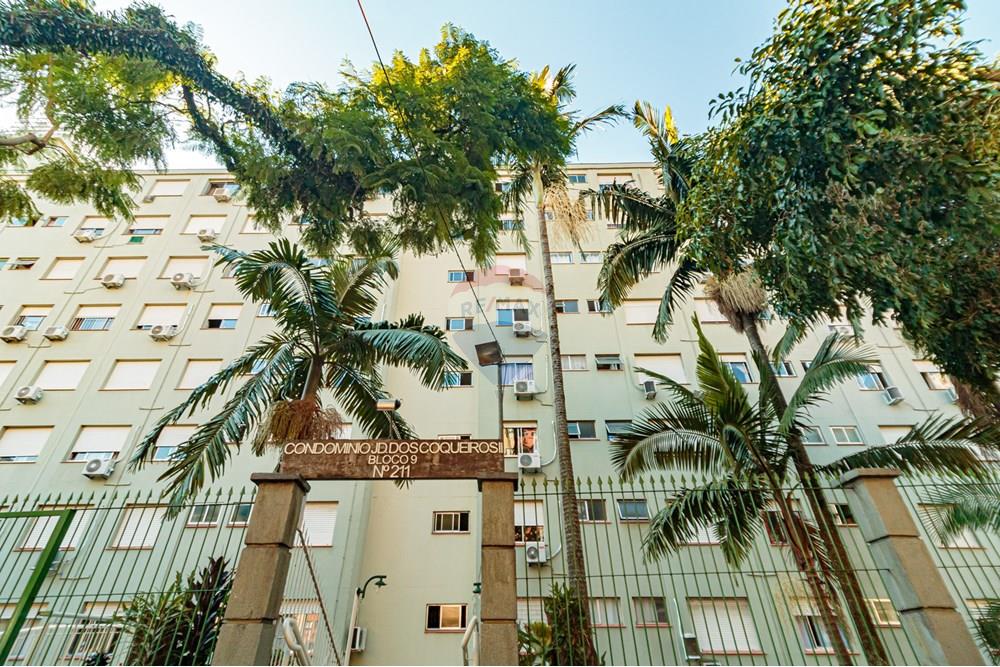 Apartamento - Venda - Porto Alegre , Rio Grande do Sul - IMG_8697.jpg - 612511074-48