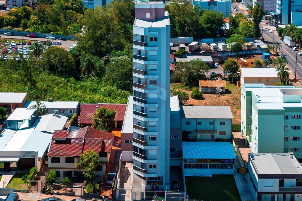 Apartamento - Venda - Erechim , Rio Grande do Sul - DJI_0654.jpg - 612761016-79