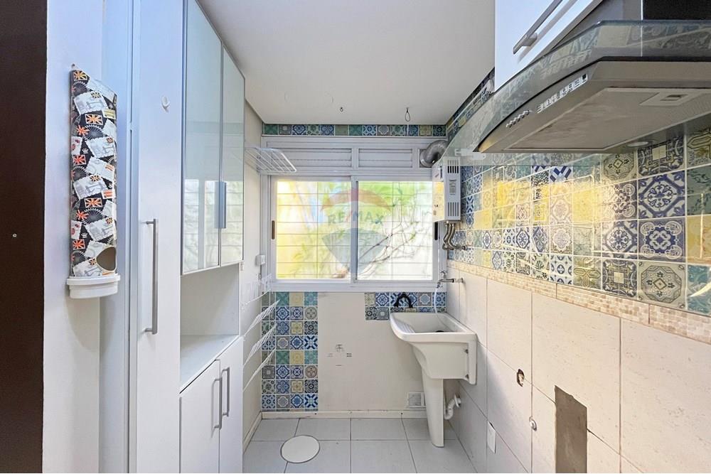 Apartamento - Venda - Porto Alegre , Rio Grande do Sul - IMG_1499 (1).JPG - 610191079-4