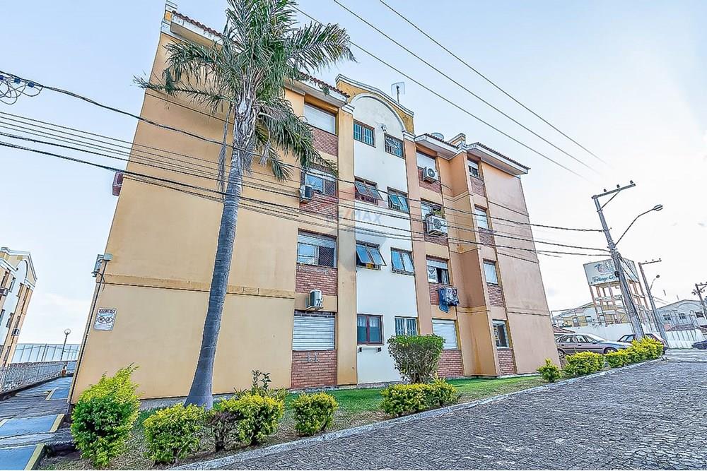 Apartamento - Venda - Gravataí , Rio Grande do Sul - AVCG 28.jpg - 612551082-12