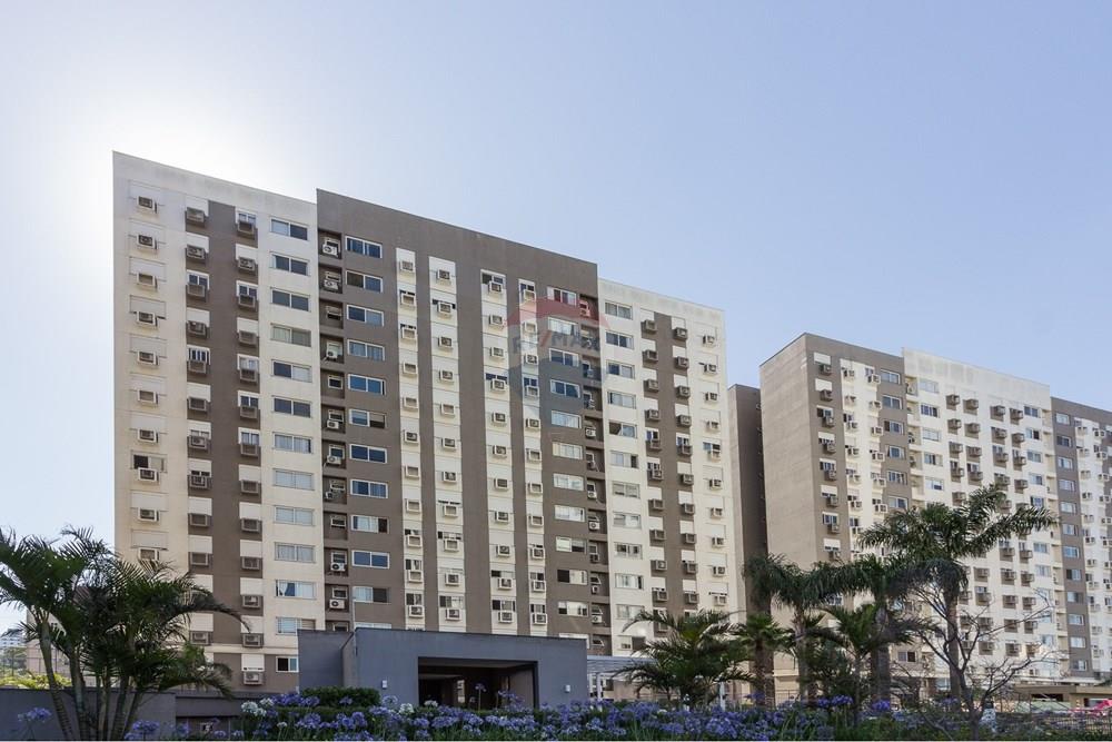 Apartamento - Venda - Porto Alegre , Rio Grande do Sul - IMG_2163.jpg - 612511054-49