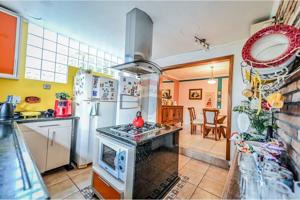 Casa de Condomínio - Venda - Porto Alegre , Rio Grande do Sul - casa-141.jpg - 612491052-4