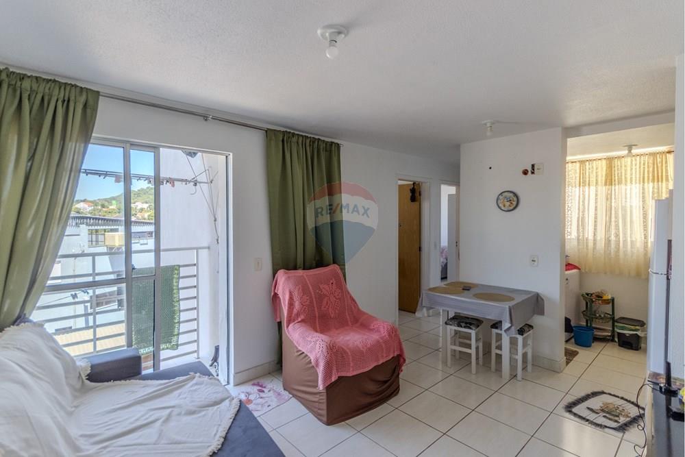 Apartamento - Venda - Santa Maria , Rio Grande do Sul - IMG_0042-HDR.jpg - 610311159-5