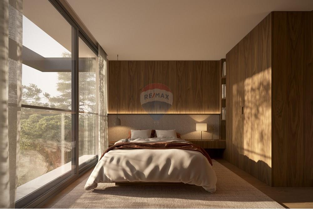 Apartamento - Venda - Gramado , Rio Grande do Sul - KOTA_PRG_RIS_APTO TIPO_01 SUÍTE_V00.jpg - 610131055-7