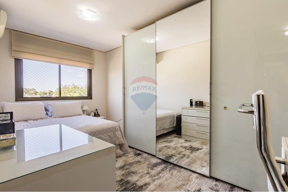 Apartamento - Venda - Porto Alegre , Rio Grande do Sul - IMG_2132-HDR.jpg - Quarto principal - 612511011-38