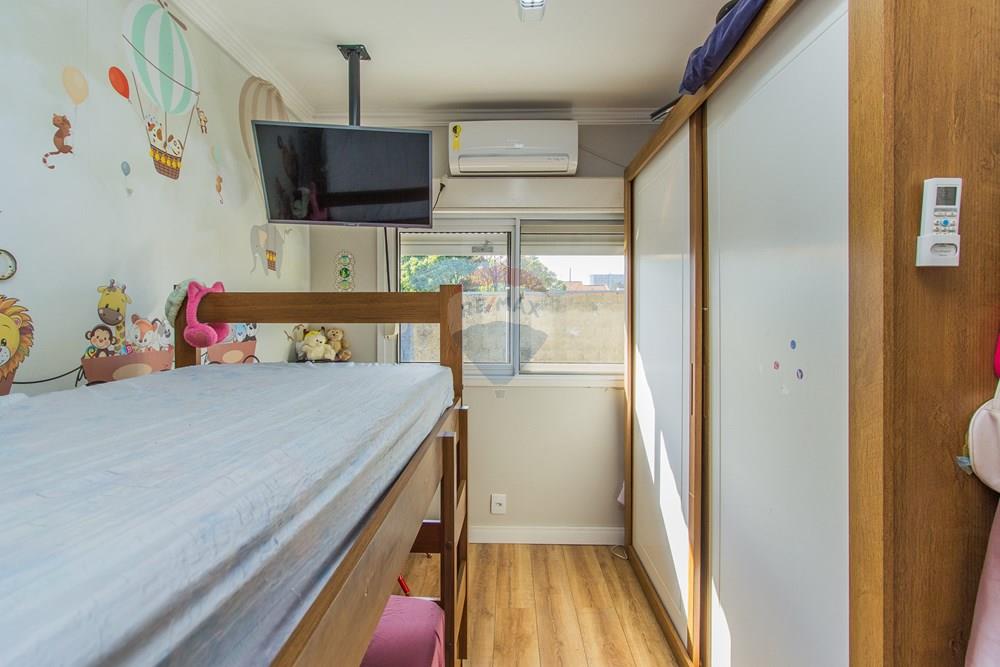 Sobrado - Venda - Canoas , Rio Grande do Sul - Rua Dr Tancredo neves, 160 sobrado 152 Vila Flora (12).jpg - 612651049-49