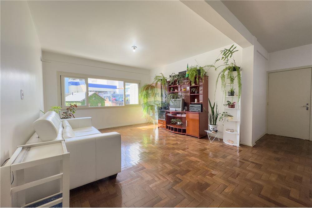 Apartamento - Venda - Bento Gonçalves , Rio Grande do Sul - 1 - 610251008-33