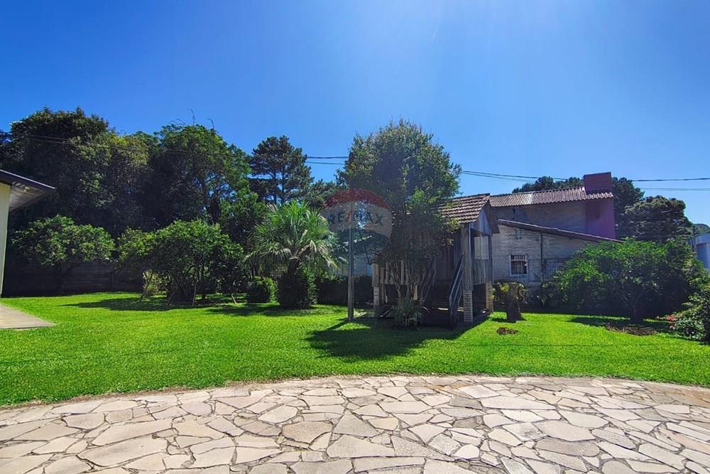 Casa - Venda - Garibaldi , Rio Grande do Sul - WhatsApp Image 2026-01-22 at 08.01.33 (6).jpeg - Jardim Externo - 610331038-194