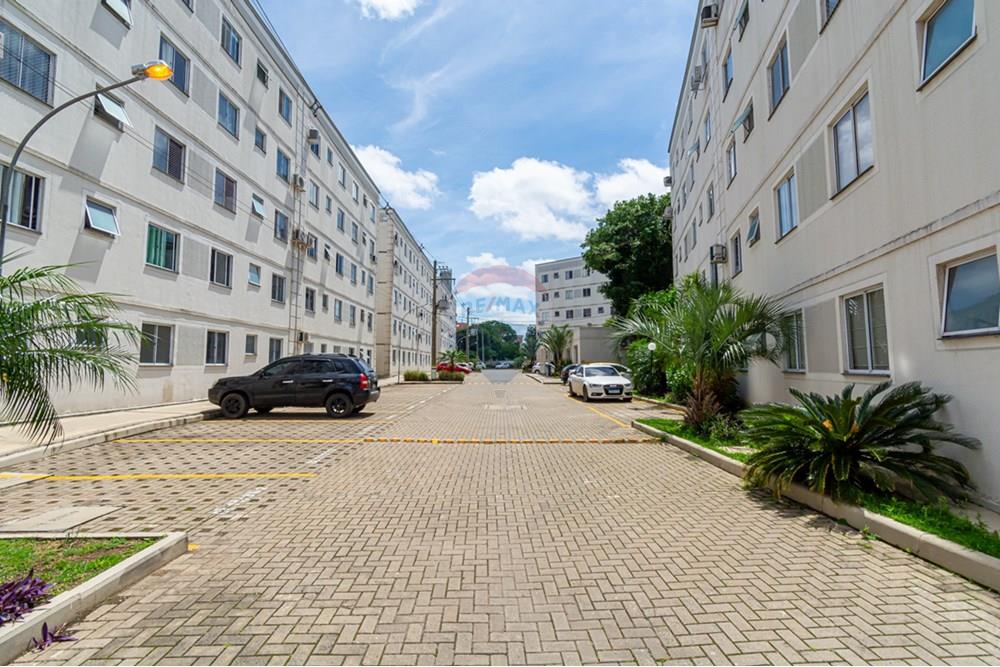 Apartamento - Venda - Gravataí , Rio Grande do Sul - _DSC1532.jpg - 610161024-49