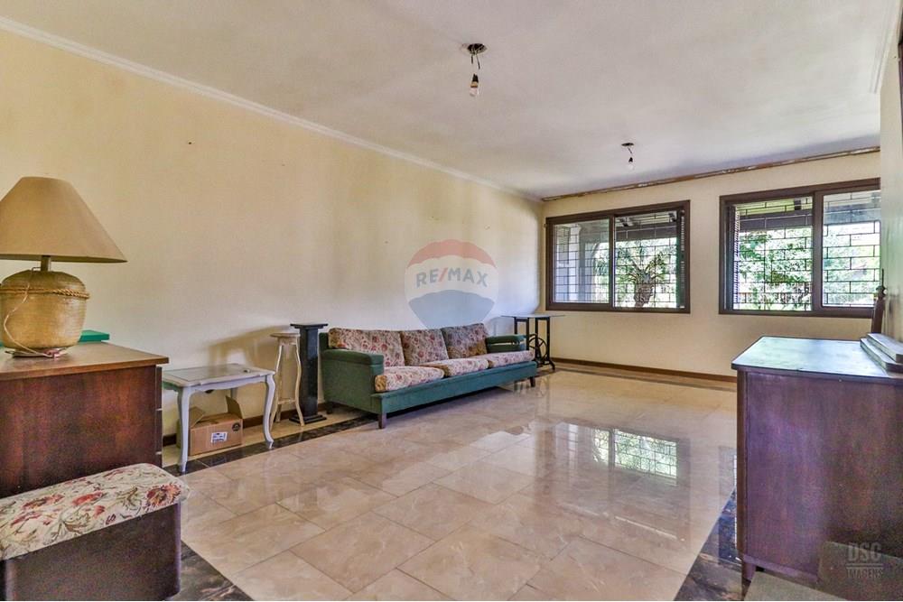 Casa - Venda - Porto Alegre , Rio Grande do Sul - 8.jpg - Sala - 610191042-223