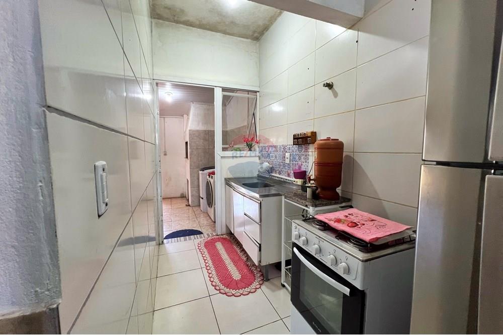 Casa - Venda - São Leopoldo , Rio Grande do Sul - Cozinha 2 (1).JPG - 610461007-9