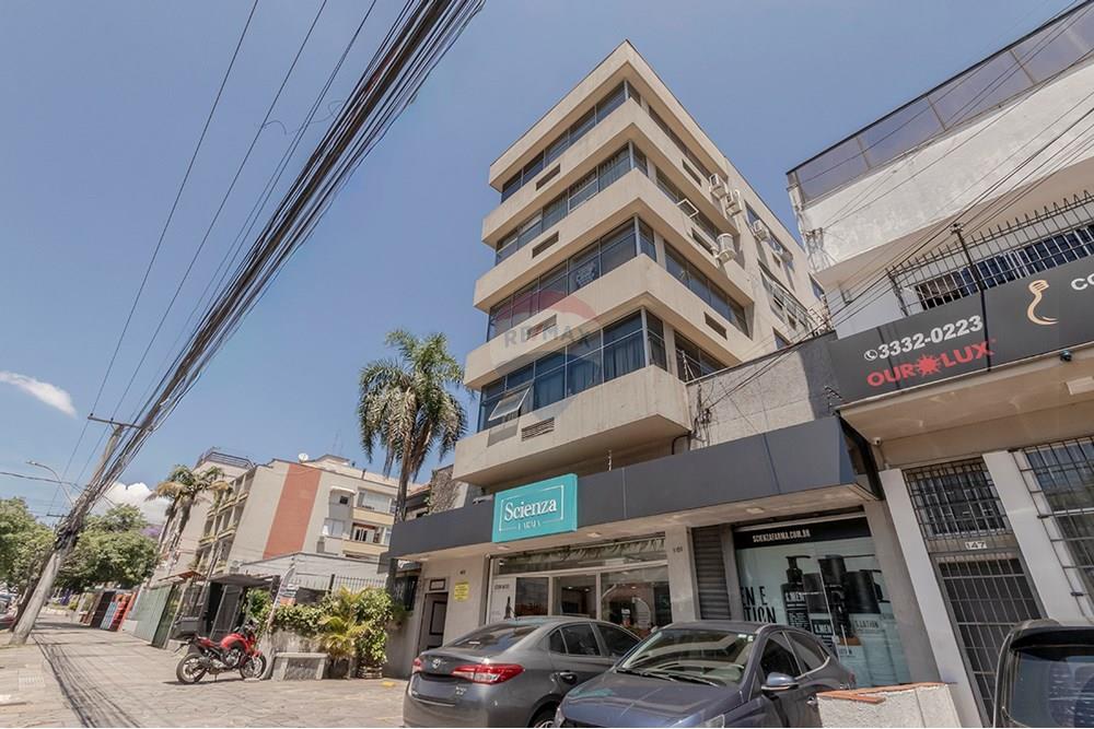 Cj. Comercial/ Sala - Venda - Porto Alegre , Rio Grande do Sul - Prédio II 0670-282 (37).jpg - 612481058-28