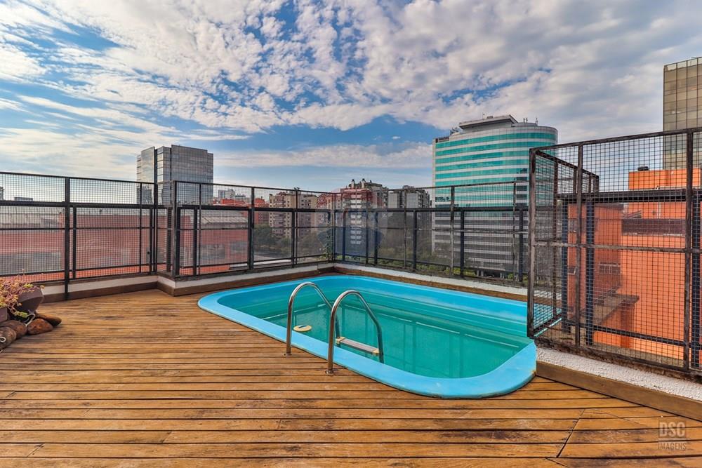 Cobertura - Venda - Porto Alegre , Rio Grande do Sul - JOAO WALLIG 1845 - AP 3D COBERTURA (58).jpg - 612491046-7