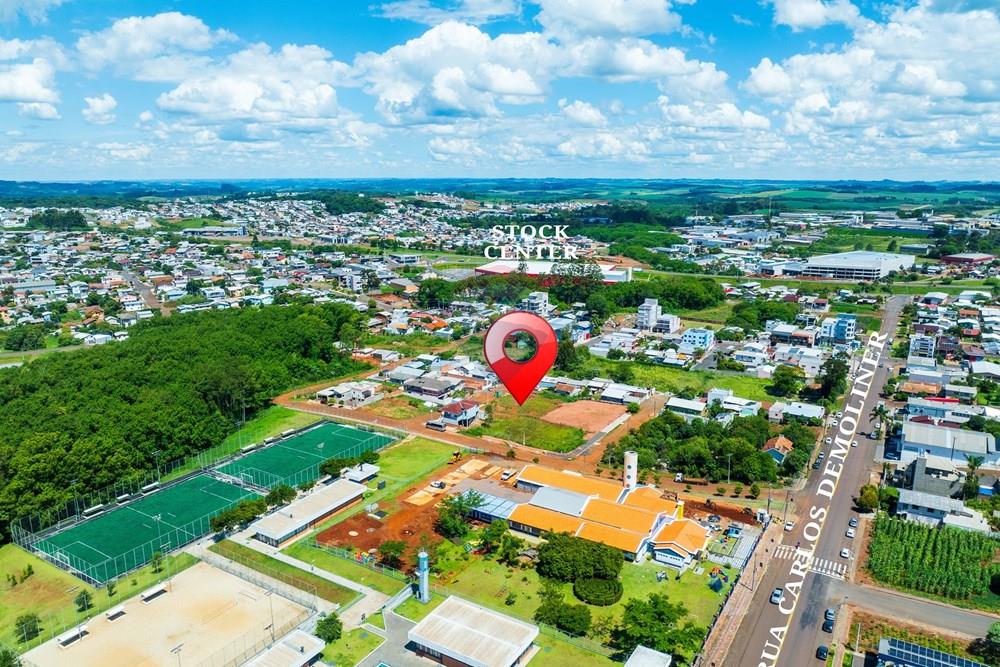 Terreno - Venda - Erechim , Rio Grande do Sul - DJI_0324.jpg - Fachada - 612761006-46