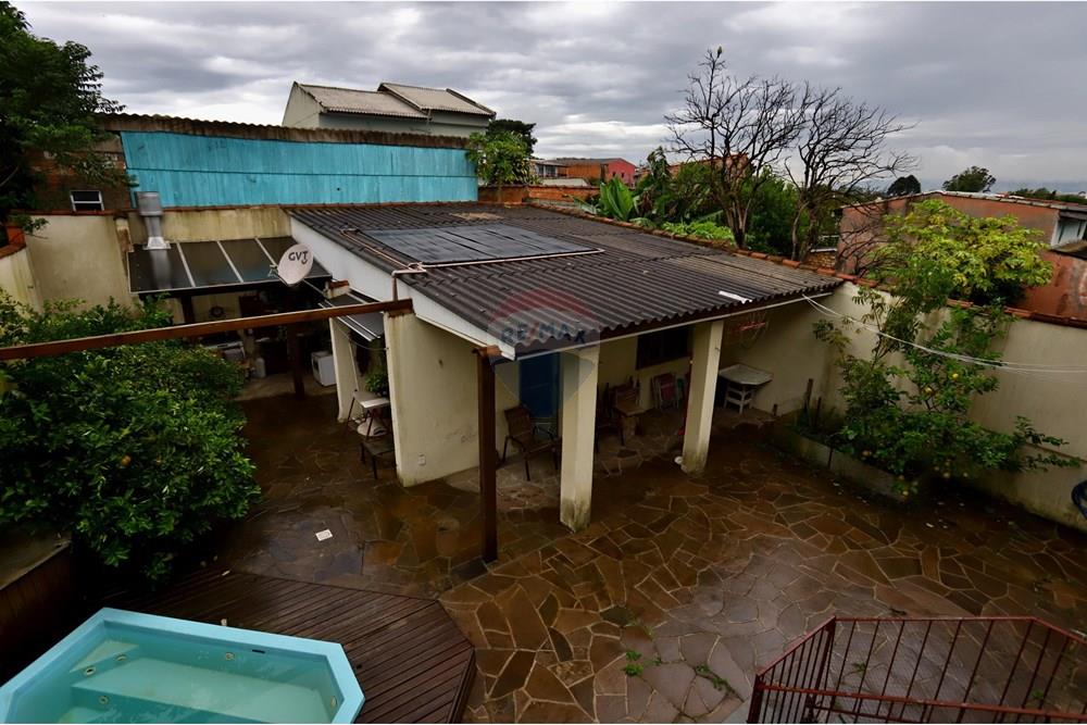 Casa - Venda - Alvorada , Rio Grande do Sul - IMG_8692.JPG - 612531061-11