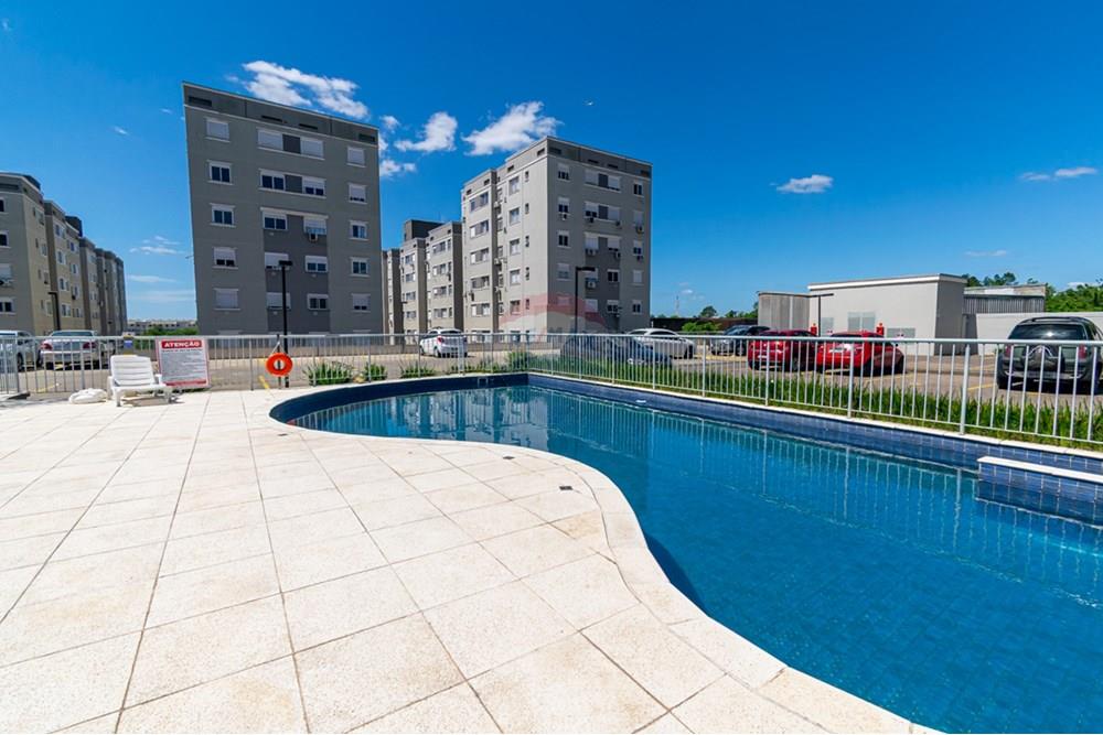 Apartamento - Venda - Canoas , Rio Grande do Sul - _DSC1561.jpg - 610141033-127