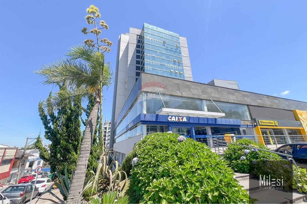 Cj. Comercial/ Sala - Venda - Caxias do Sul , Rio Grande do Sul - IMG_7345.jpg - 610301019-99