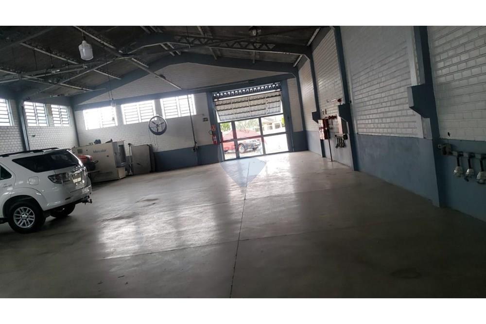 Galpão - Alugar - Santa Maria , Rio Grande do Sul - WhatsApp Image 2025-05-31 at 11.04.11.jpeg - 610451013-72