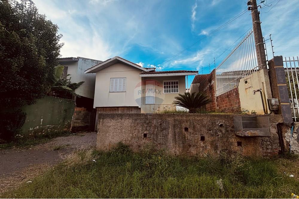 Casa - Venda - Carazinho , Rio Grande do Sul - c89ba459-59ff-45f3-8639-5b32b320c822.jpg - 612701042-43