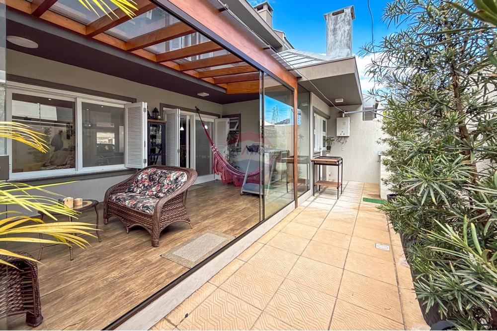 Sobrado - Venda - Canoas , Rio Grande do Sul - DJI_20250816_102112_519.jpg - 610241038-12