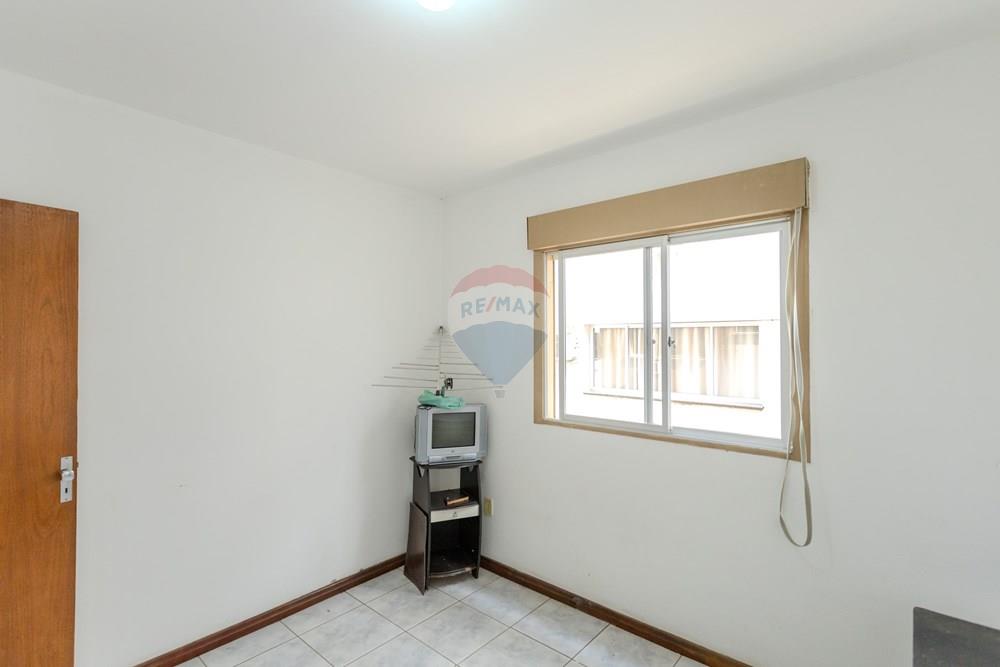 Apartamento - Venda - Santa Maria , Rio Grande do Sul - quartoo.jpg - 610311070-75