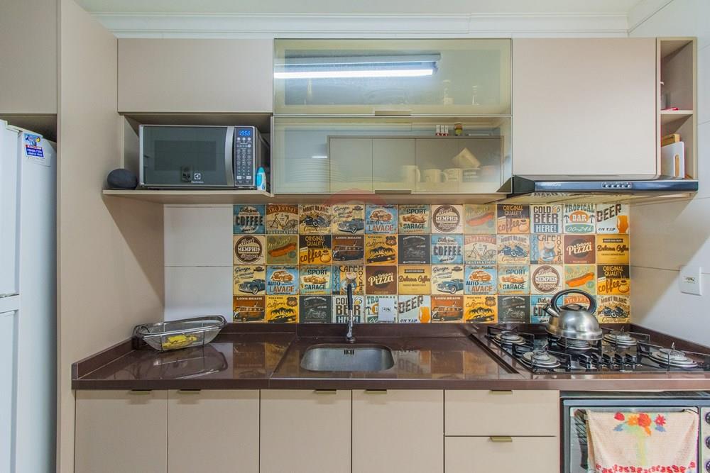 Sobrado - Venda - Canoas , Rio Grande do Sul - Rua Dr Tancredo neves, 160 sobrado 152 Vila Flora (24).jpg - 612651049-49