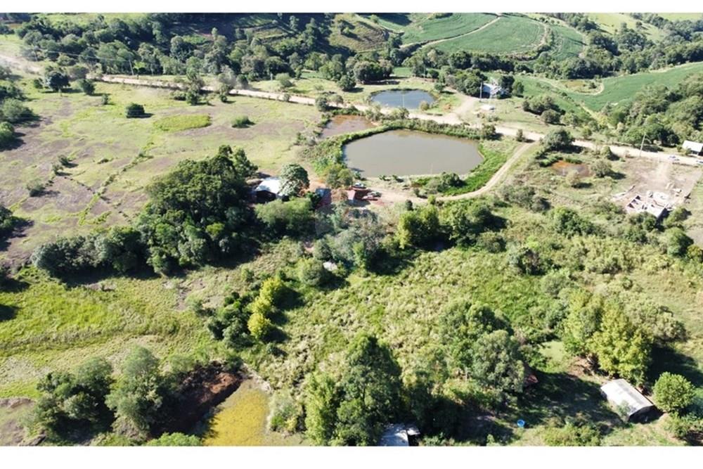 Chácara / Sítio / Fazenda - Venda - Trindade do Sul , Rio Grande do Sul - IMG-20250305-WA0034.jpg - 610231004-87