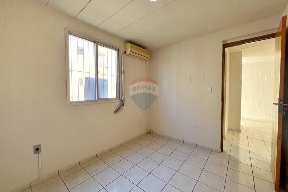 Apartamento - Venda - São Leopoldo , Rio Grande do Sul - Cópia de Quarto 2 3 (1).jpg - Quarto - 610461003-35