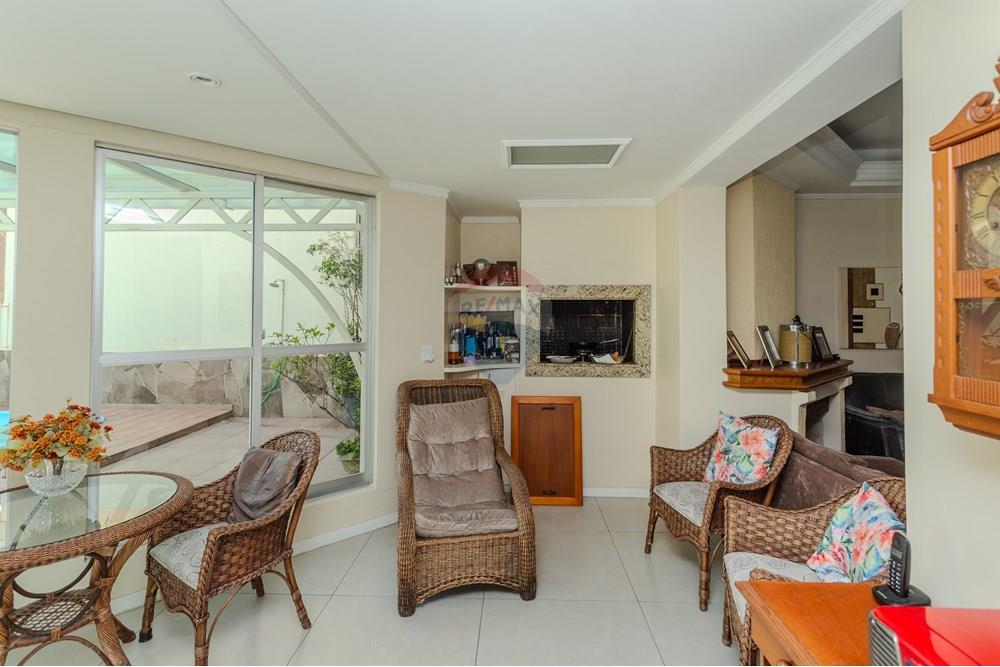 Casa - Venda - Santa Maria , Rio Grande do Sul - IMG_6172.jpg - 610311072-29