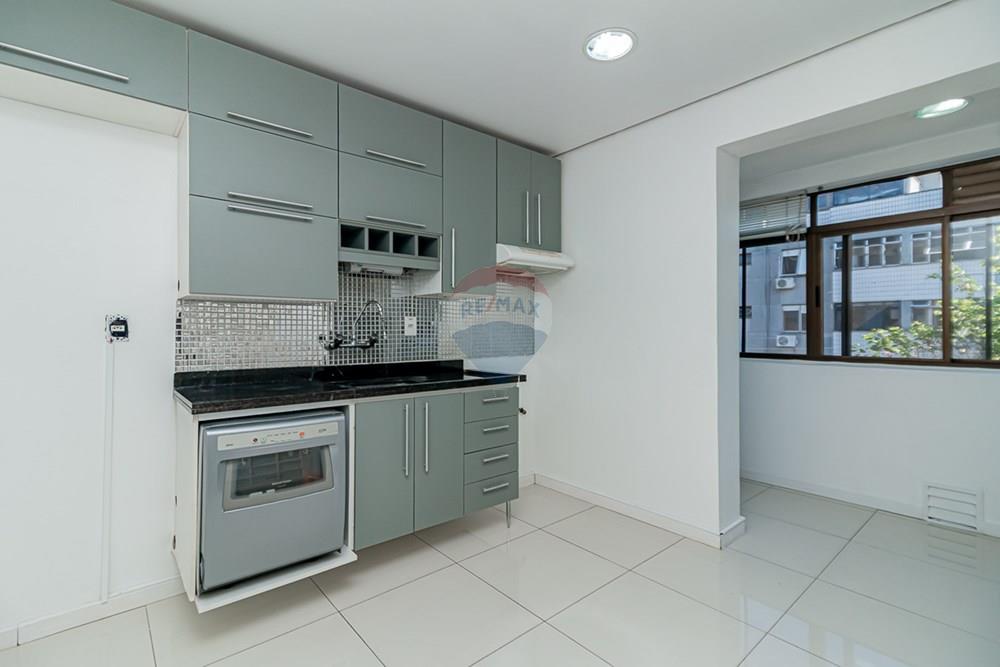 Apartamento - Venda - Porto Alegre , Rio Grande do Sul - IMG_4360.jpg - 612491040-12