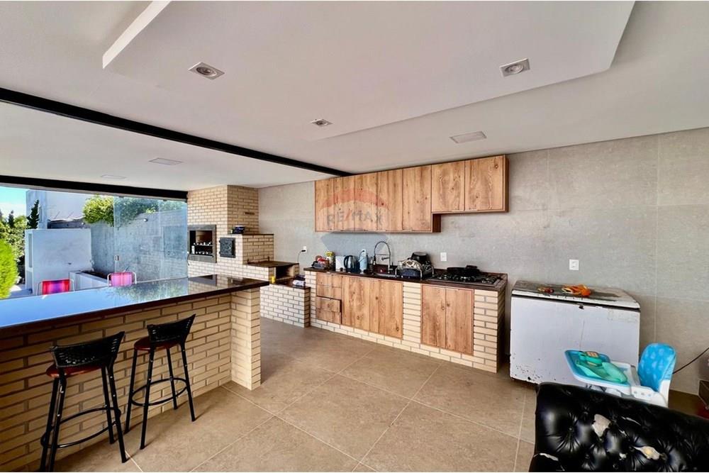 Casa - Venda - Passo Fundo , Rio Grande do Sul - 12.jpeg - Área Gourmet - 610271019-71