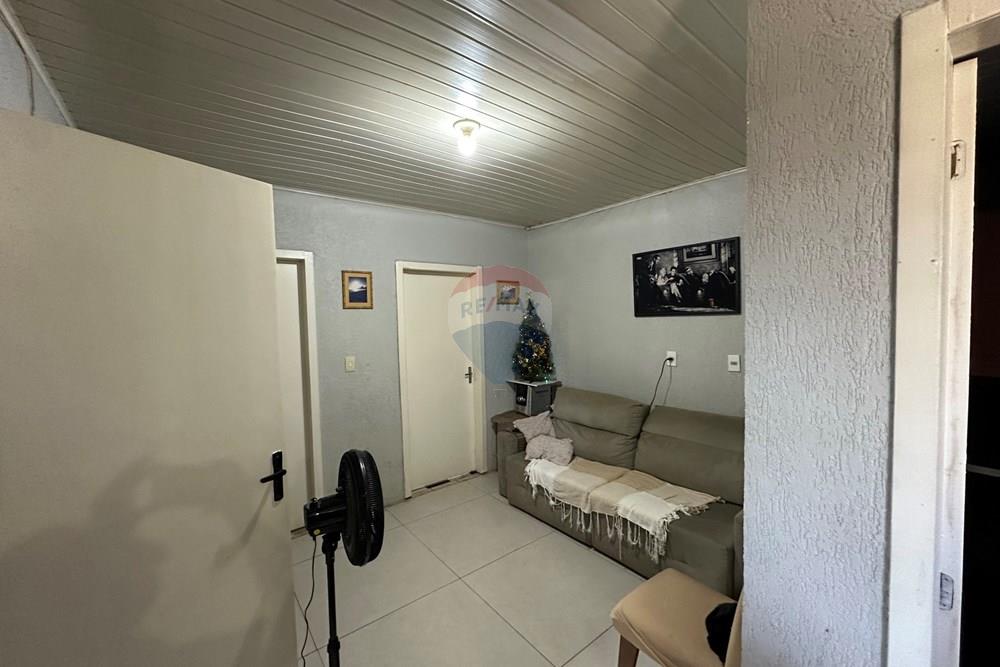 Casa - Venda - Canoas , Rio Grande do Sul - IMG_5514.jpg - 610241034-35