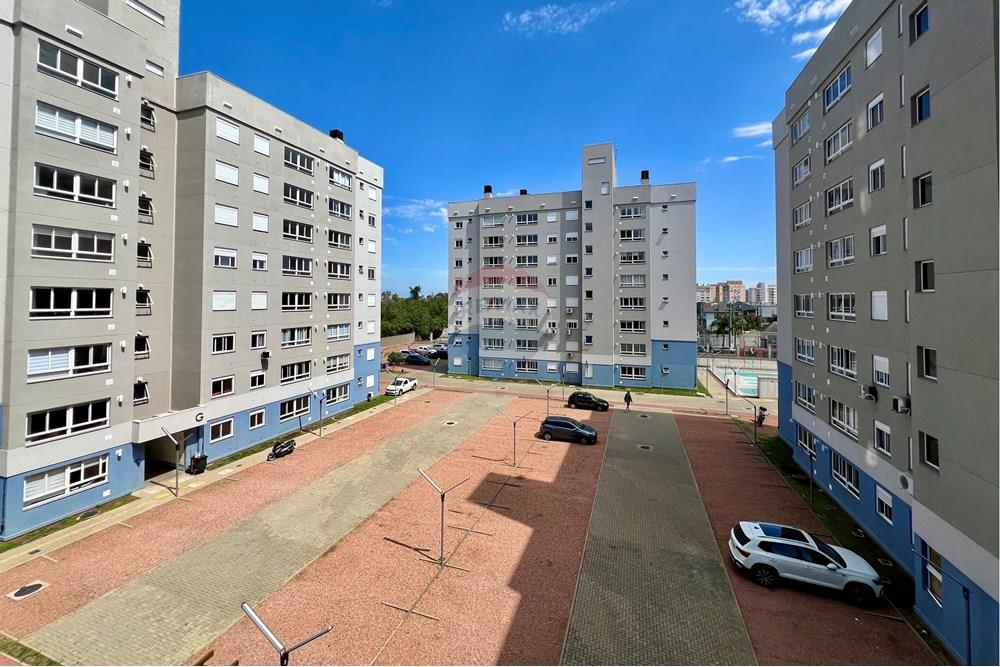 Apartamento - Venda - Canoas , Rio Grande do Sul - IMG_3511.jpeg - 610241030-73