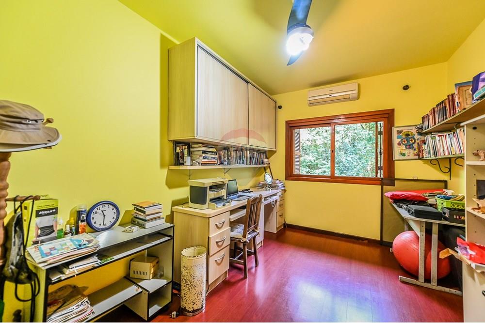 Casa - Venda - Porto Alegre , Rio Grande do Sul - QUARTO 1A.jpg - 612481080-25