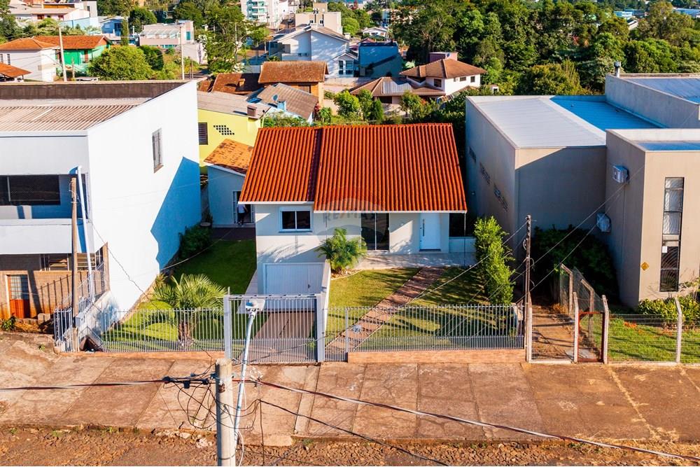 Casa - Venda - Erechim , Rio Grande do Sul - DJI_0173.jpg - 612761001-37