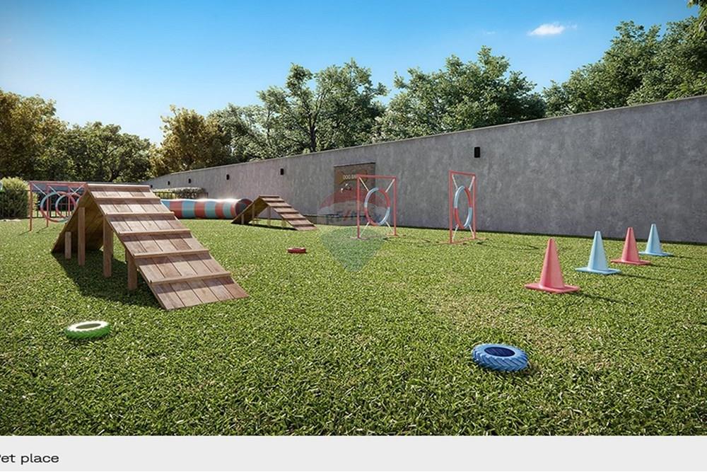 Apartamento - Venda - Passo Fundo , Rio Grande do Sul - lazer_pet_place.jpg - 612721013-44