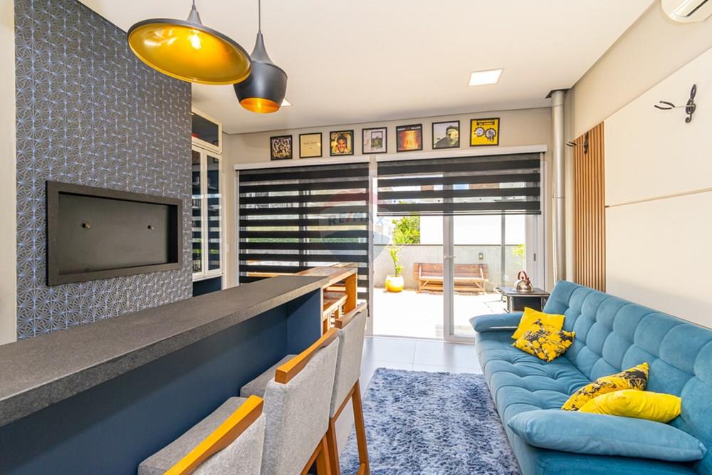 Casa de Condomínio - Alugar - Gravataí , Rio Grande do Sul - _DSC3602.jpg - 610161080-81