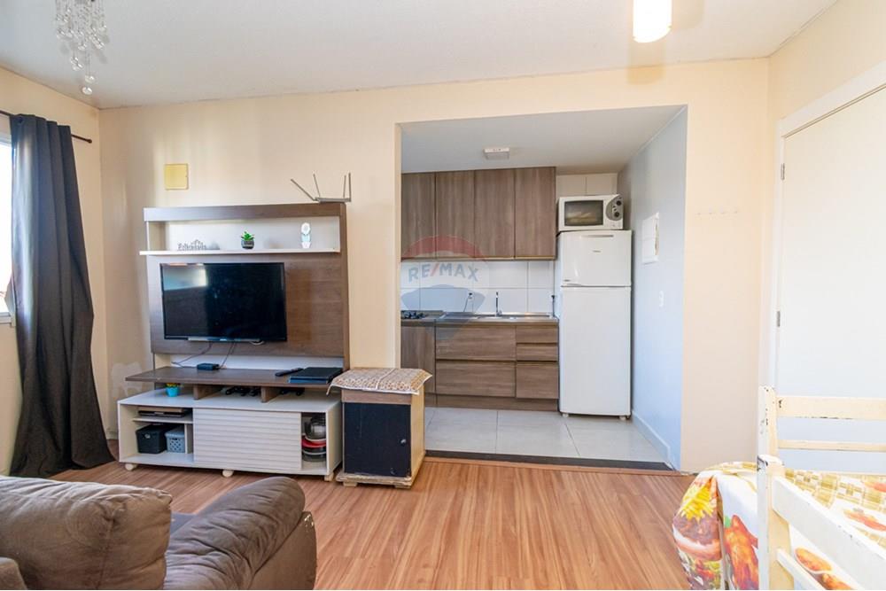 Apartamento - Venda - Gravataí , Rio Grande do Sul - _DSC4072(1).jpg - 610161002-465