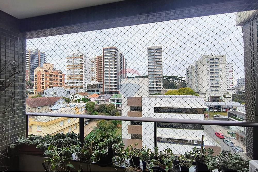 Apartamento - Venda - Bento Gonçalves , Rio Grande do Sul - Imagem do WhatsApp de 2025-07-22 à(s) 16.45.05_46ab8923.jpg - Sacada - 610331043-11