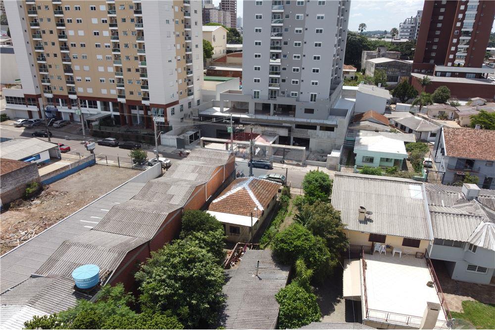 Terreno - Venda - Passo Fundo , Rio Grande do Sul - 7 - 610351030-41