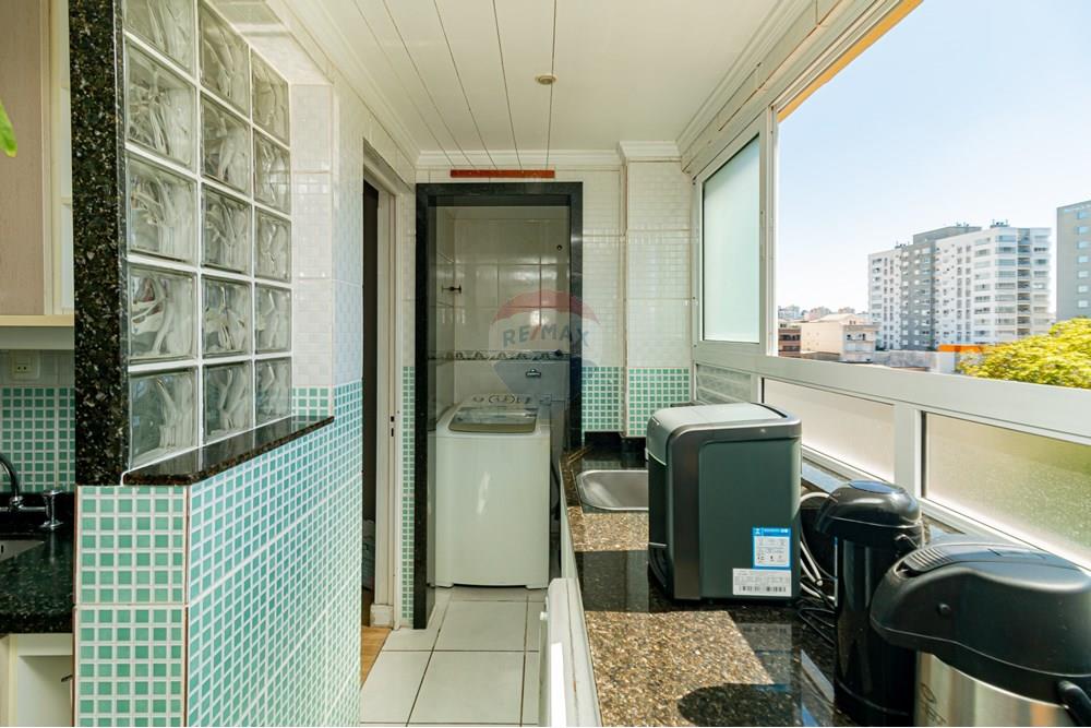 Apartamento - Venda - Porto Alegre , Rio Grande do Sul - IMG_0459.jpg - 612491040-16