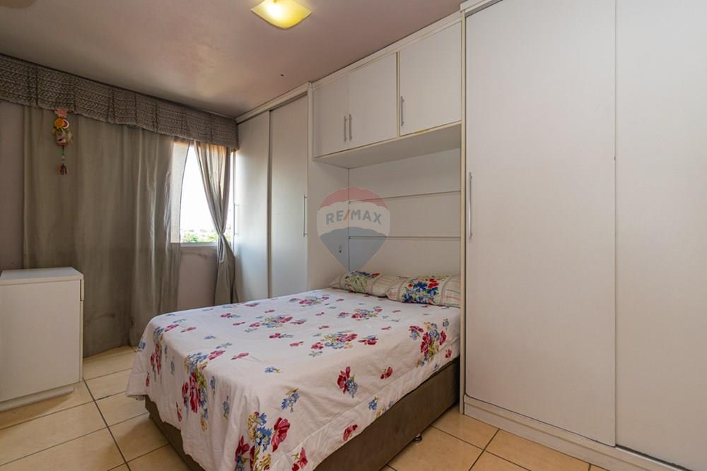 Apartamento - Venda - Gravataí , Rio Grande do Sul - _DSC5505.jpg - Quarto principal - 610161032-43