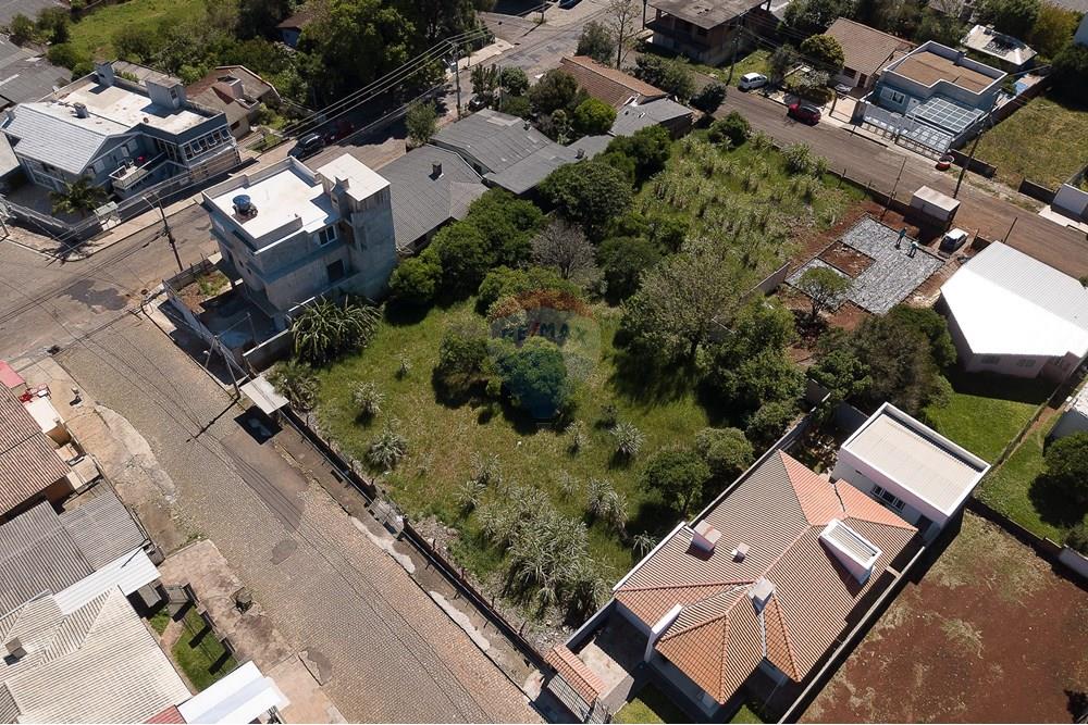 Bostad - Mark - Passo Fundo , Rio Grande do Sul - BR - DJI_0055.JPG - 612721003-122