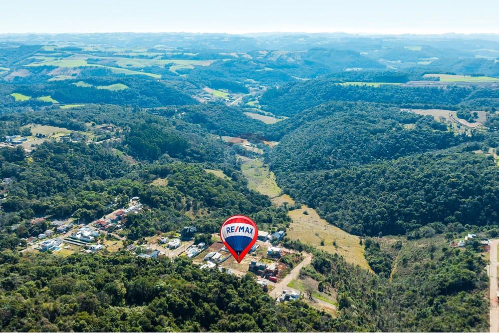 Terreno - Venda - Erechim , Rio Grande do Sul - DJI_0147.jpg - Fachada - 612761027-10
